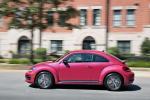 Volkswagen #PinkBeetle 2016 года